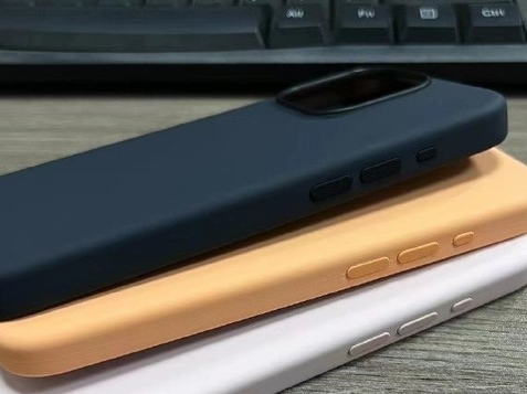 鲁甸苹果14维修站分享iPhone14手机壳能直接给iPhone15用吗?