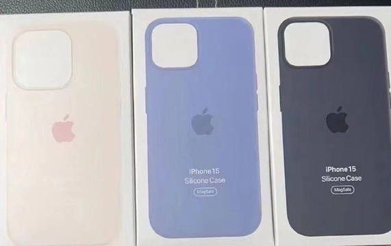 鲁甸苹果14维修站分享iPhone14手机壳能直接给iPhone15用吗？ 