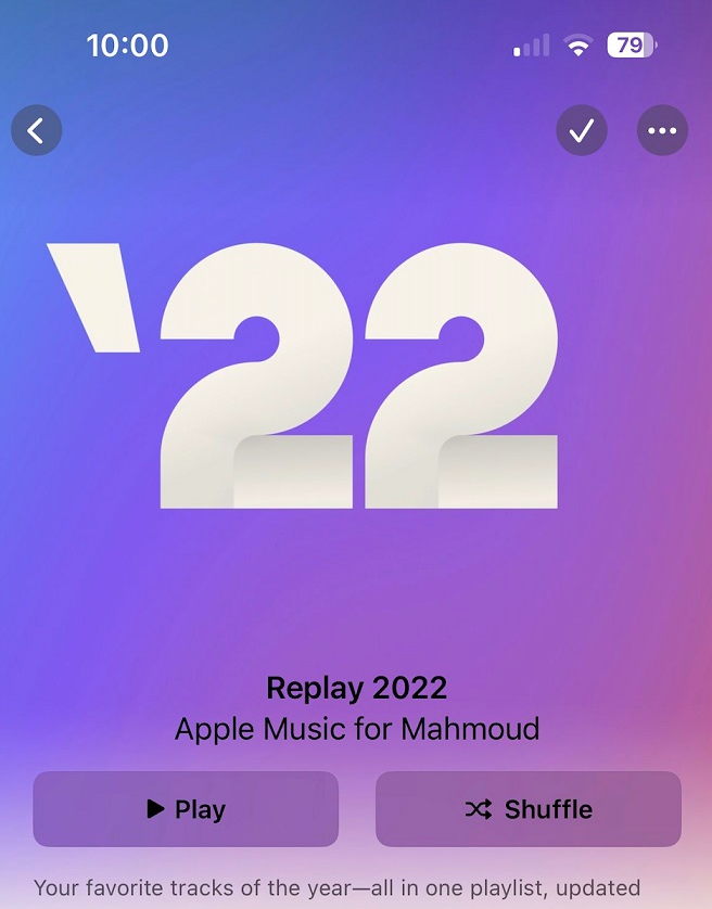 鲁甸苹果手机维修分享iOS16.2 Beta3更新内容及升级建议 
