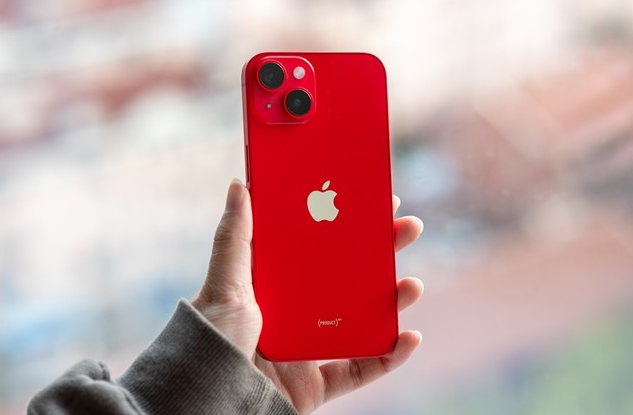 鲁甸苹果14维修分享为什么大家觉得iPhone 14不香了 