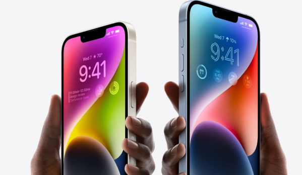 鲁甸苹果14维修分享iPhone 14系列支持的eSIM卡有哪些优点 