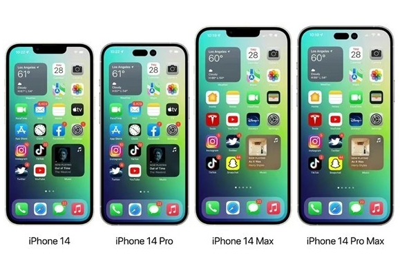 鲁甸苹果14维修分享iPhone14可以分期吗 