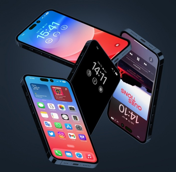 鲁甸苹果14维修分享入门级iPhone 14多少钱 