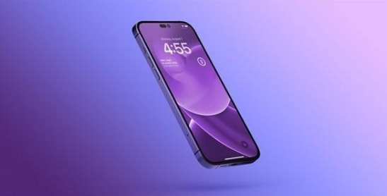 鲁甸苹果14维修分享iPhone14配色有哪些 