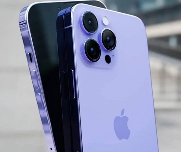 鲁甸苹果14维修分享凭什么4800万像素的iPhone14就能上热搜 