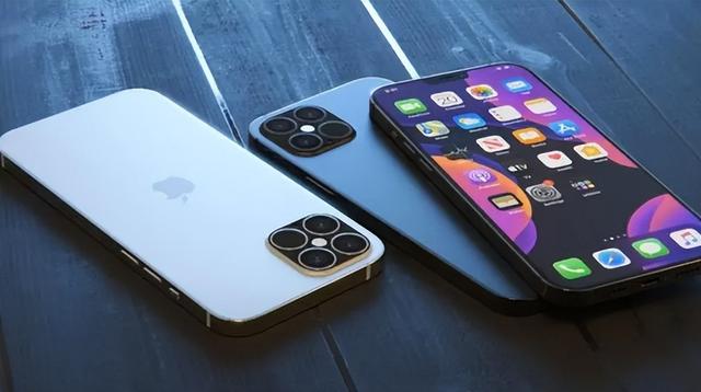 鲁甸苹果14维修分享iPhone 14上市后，iPhone 13会下架吗 