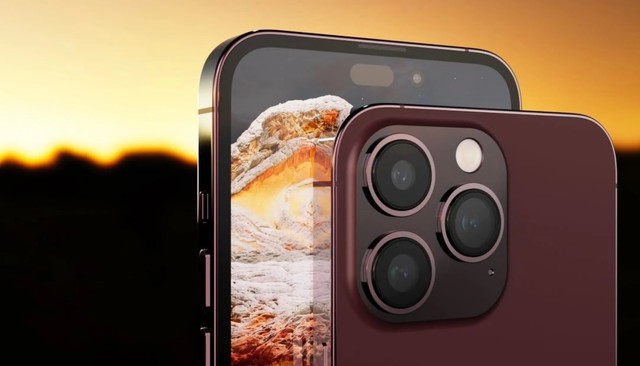 鲁甸苹果14维修分享iPhone 14全系涨价，还值得购买吗 