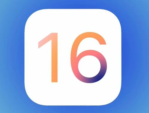 鲁甸苹果手机维修分享iOS16不支持iPhone6s，手中的6s怎么办 