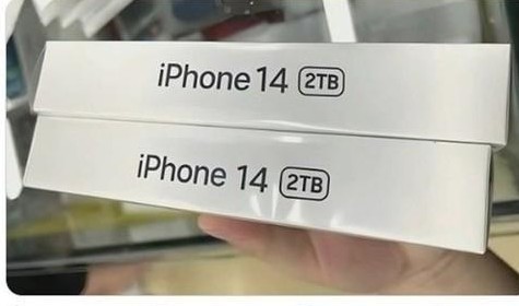 鲁甸苹果14维修分享iPhone 14值得下手吗 