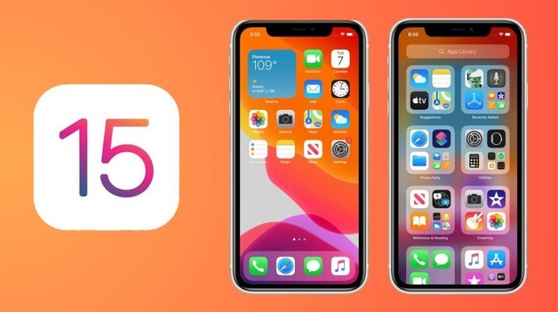 鲁甸苹果13维修分享iPhone13更新iOS 15.5，体验如何 