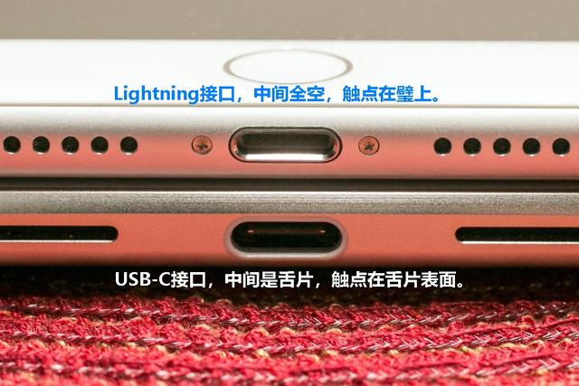 鲁甸苹果14维修分享iPhone 14会是什么接口 