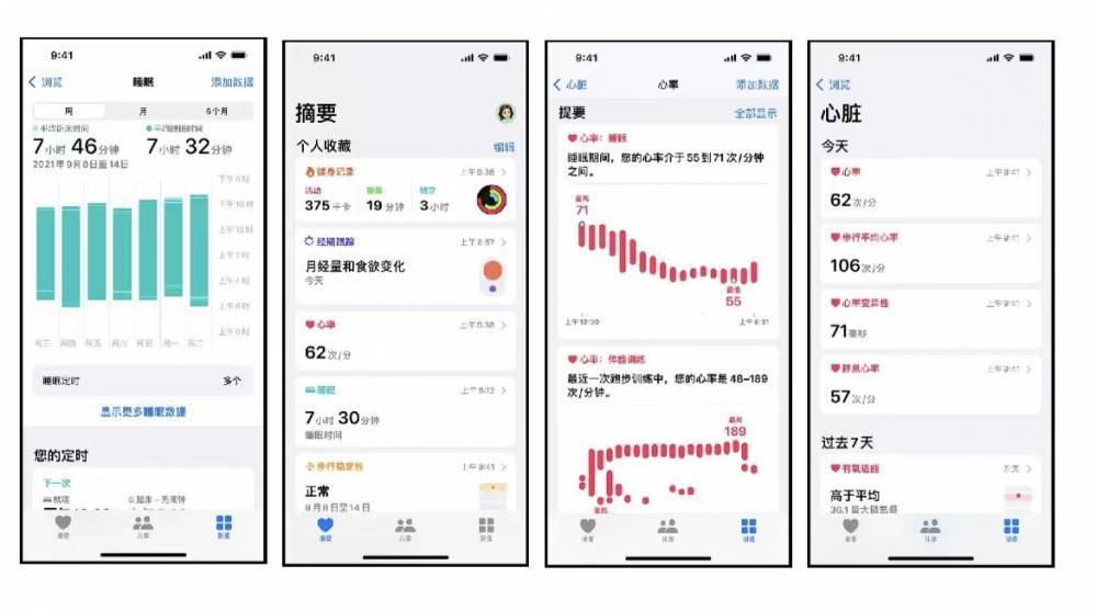 鲁甸苹果手机维修分享iPhone实用功能汇总 