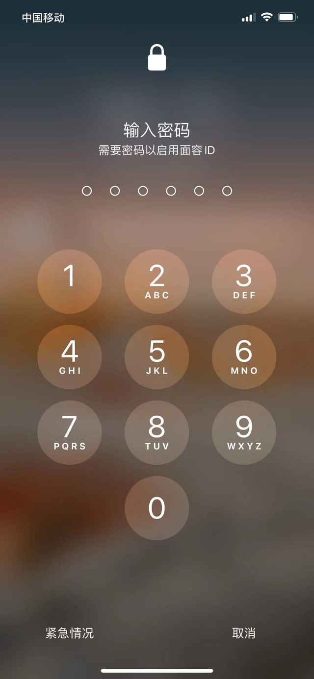鲁甸苹果13维修分享iPhone 13加强锁屏功能有什么用 