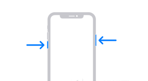鲁甸苹果13维修分享iPhone13屏幕失灵怎么办 