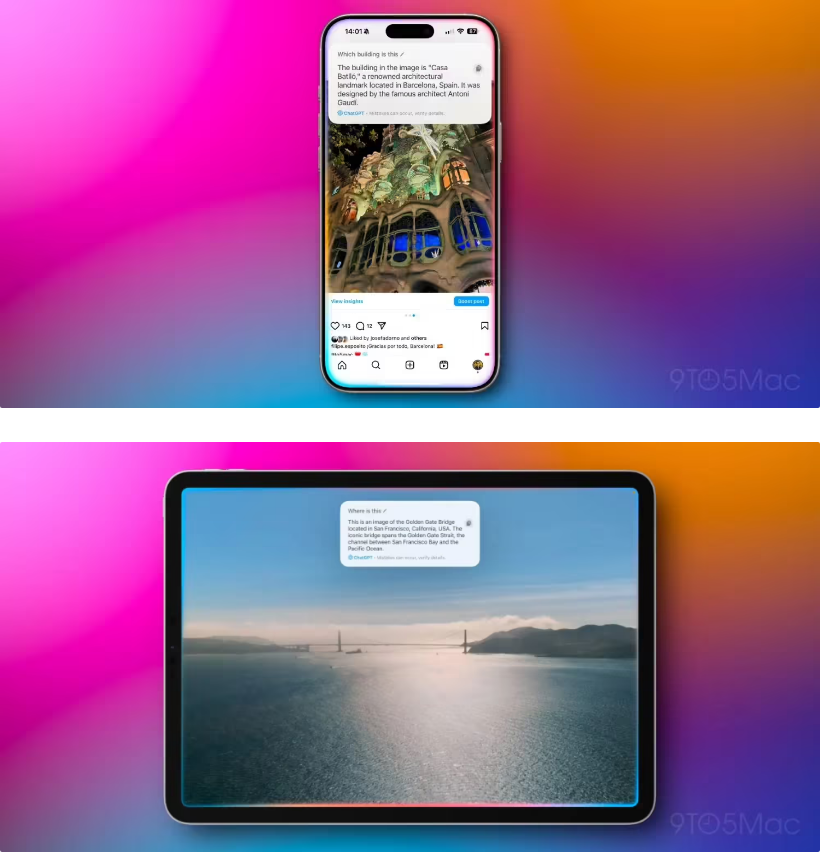 鲁甸苹果手机维修分享苹果 Siri 接入 ChatGPT AI  
