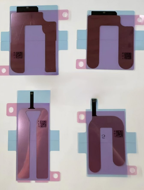 鲁甸苹果手机维修分享iPhone 17 Pro 机型电池将采用创新型粘合剂 