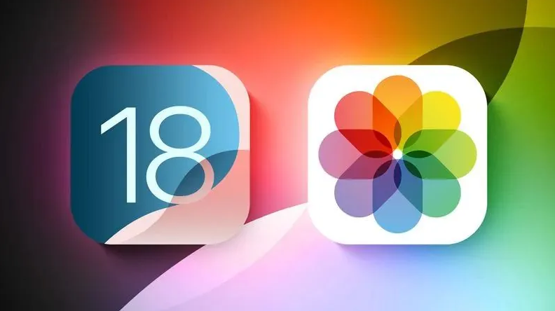 鲁甸苹果手机维修分享苹果 iOS / iPadOS 18.1Beta 3 发布 