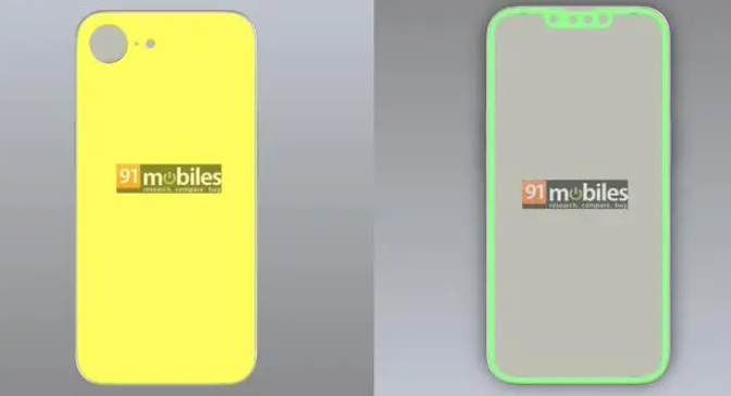 鲁甸苹果手机维修分享苹果小屏iPhone SE4值得买吗 
