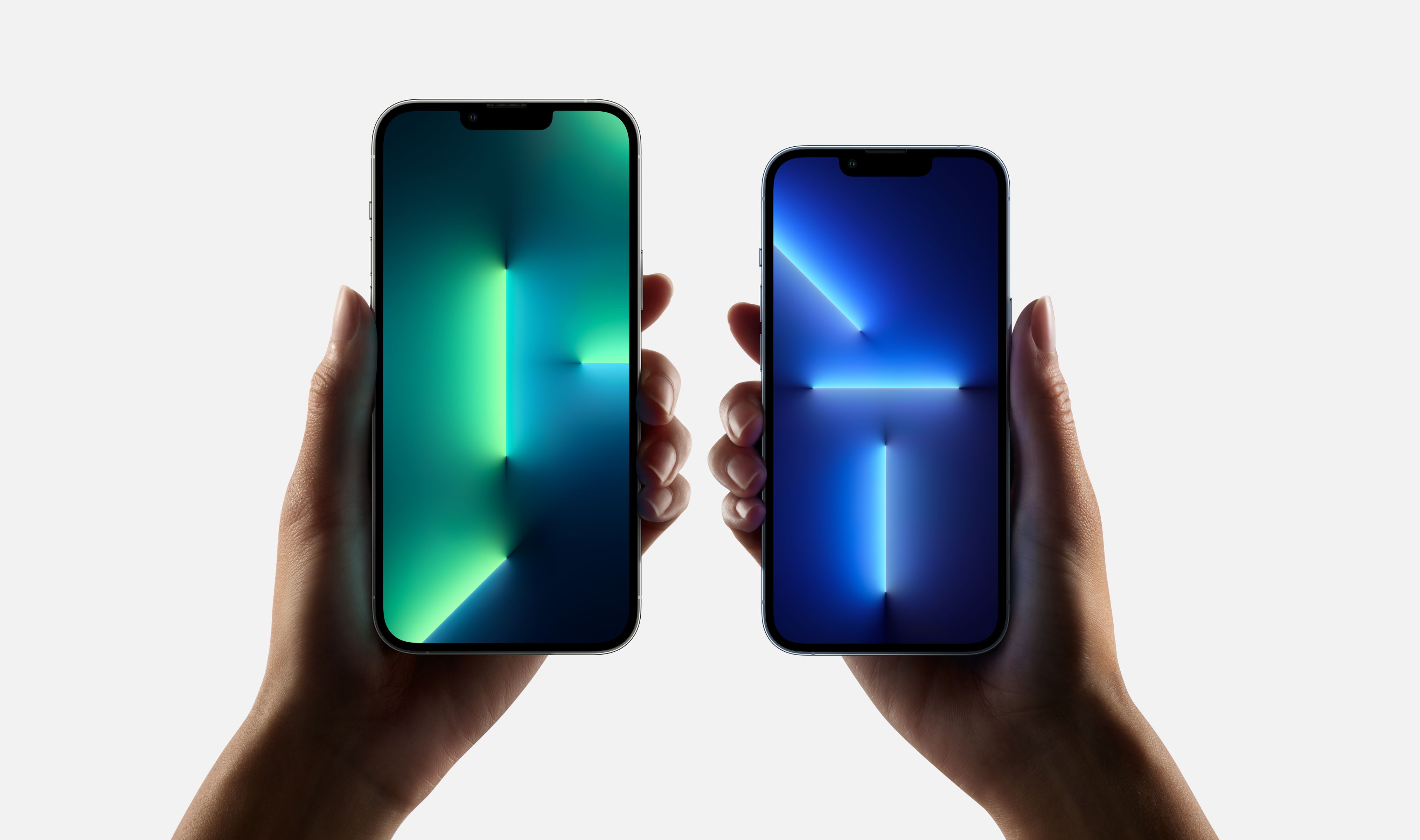 鲁甸苹果手机维修分享iPhone 13 四款机型怎么选 