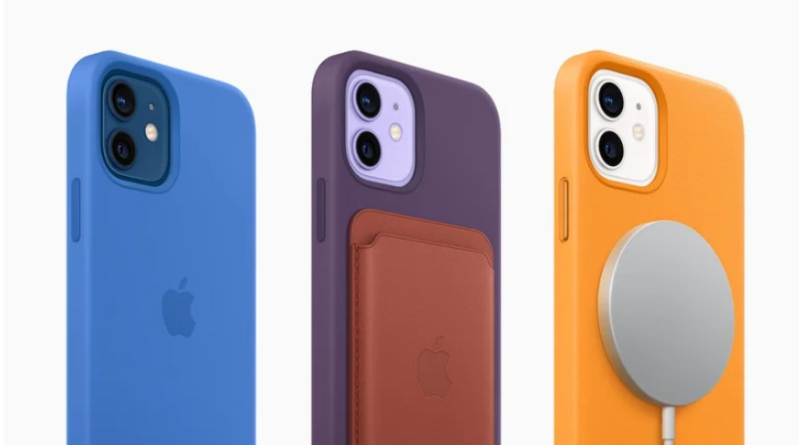 鲁甸苹果手机维修分享关于 iPhone 13 的细节爆料 