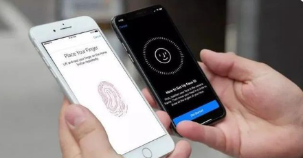 鲁甸苹果手机维修分享iPhone 13 系列会有屏下指纹吗 