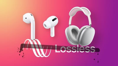 鲁甸苹果手机维修分享哪些设备支持Apple Music 无损音频 