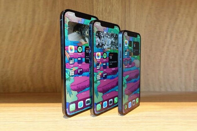 鲁甸苹果手机维修分享iPhone 13发布日期 