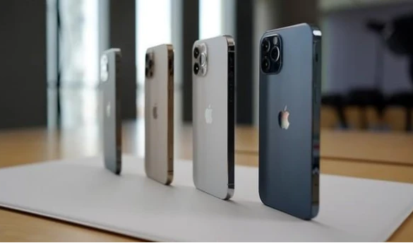 鲁甸苹果手机维修分享为什么说iPhone13才是真旗舰 