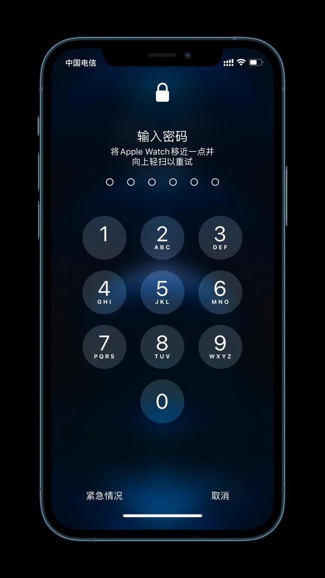 鲁甸苹果手机维修分享Apple Watch解锁iPhone功能效果怎么样 