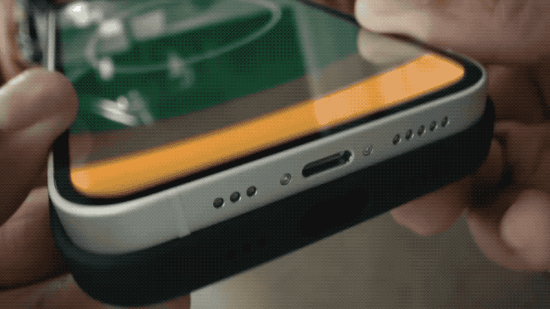 鲁甸苹果手机维修分享未来 Magsafe 还有哪些发展空间 