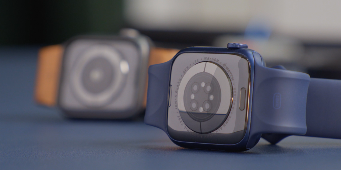 鲁甸苹果手机维修分享Apple Watch 是如何测量卡路里的 