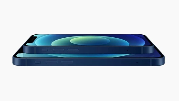 鲁甸苹果手机维修分享iPhone 12 mini 锁屏后触屏失灵怎么办 