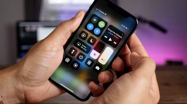 鲁甸苹果手机维修分享iPhone 12信号差怎么办 