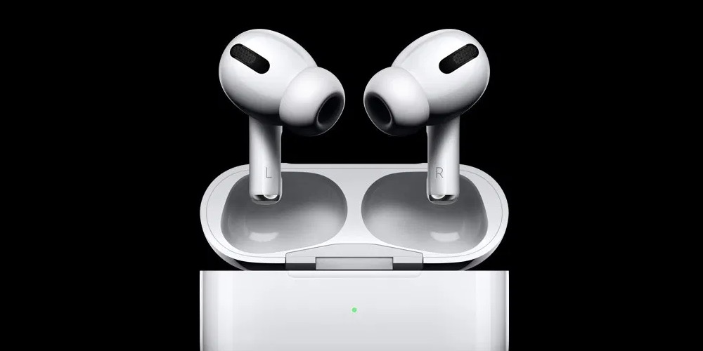 鲁甸苹果手机维修分享AirPods Pro 出现静电噪音 
