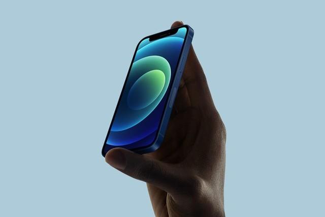 鲁甸苹果手机维修分享iPhone 12 mini辐射很大吗 