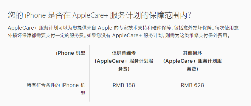 鲁甸苹果手机维修分享苹果 iPhone 12 官方维修价格是多少 