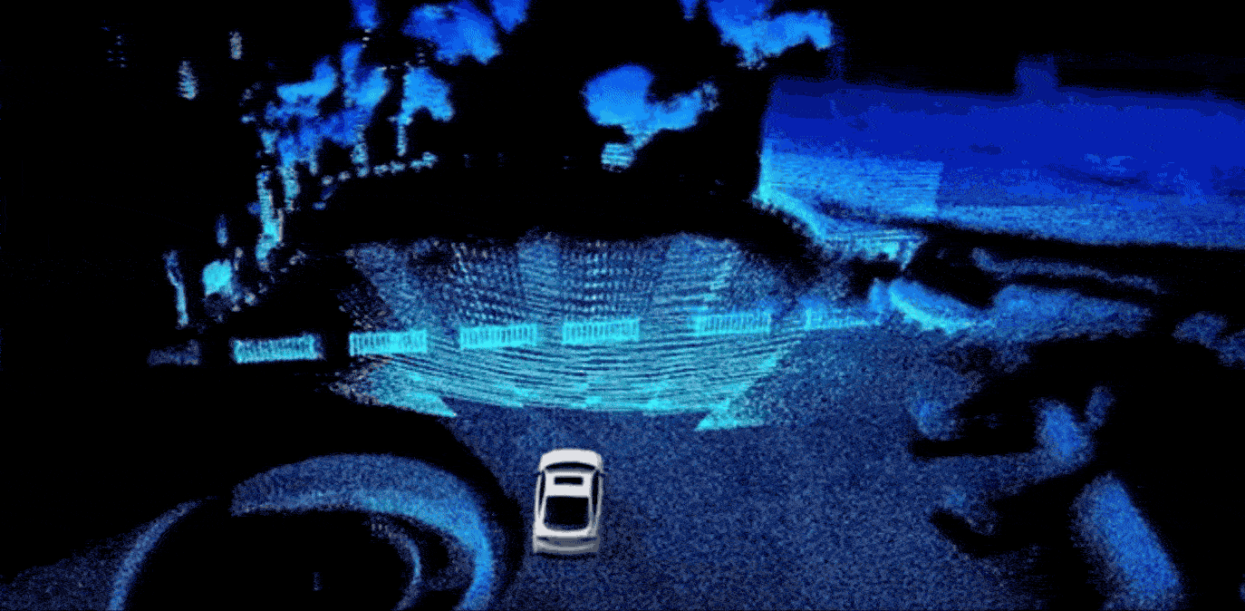 鲁甸苹果手机维修分享iPhone 12 Pro 搭载的 LiDAR 镜头与 ToF 镜头有什么不同 