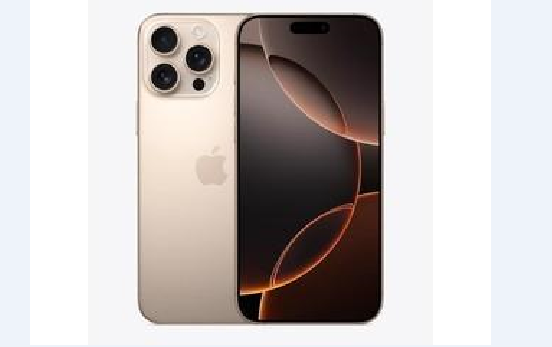 鲁甸苹果维修点分享iPhone 16 Pro Max进水维修 