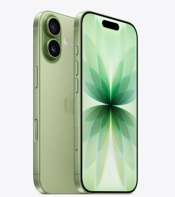 鲁甸苹果维修点分享iPhone 17黑屏小众故障要点解读 