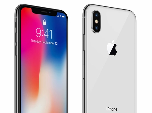 鲁甸苹果维修点分享iPhone X电池发烫冷门故障解析 