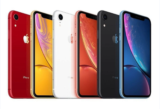 鲁甸苹果维修点分享iPhone XR摄像头原生色彩表现与日常拍摄实用指南 